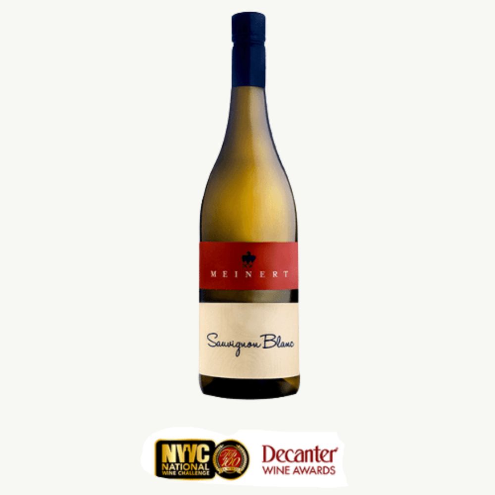 2023 Sauvignon Blanc, Meinert Wines, 75cl