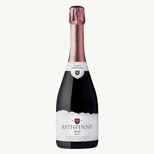 2018 Rathfinny Wine Estate, Rosé Brut, 75CL