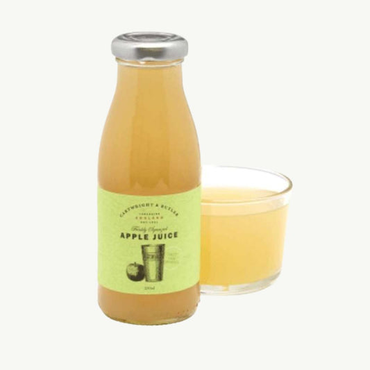 Apple Juice 250ml