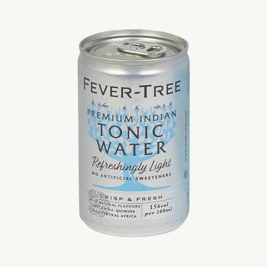 Fever-Tree, Premium Indian Tonic, 150 ml