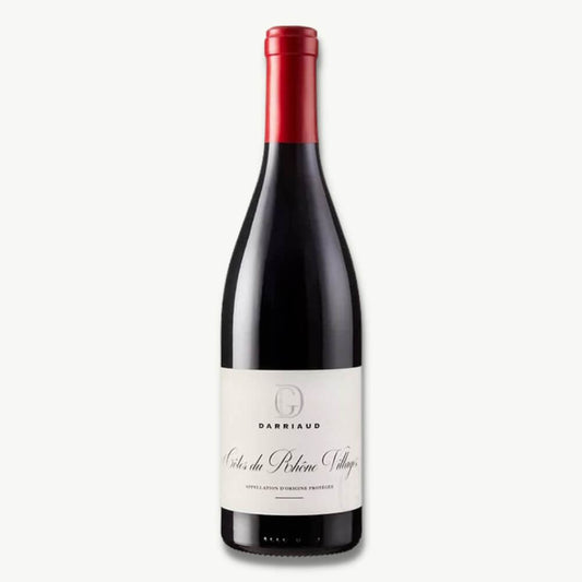 Darriaud Côtes du Rhône Villages, 75cl
