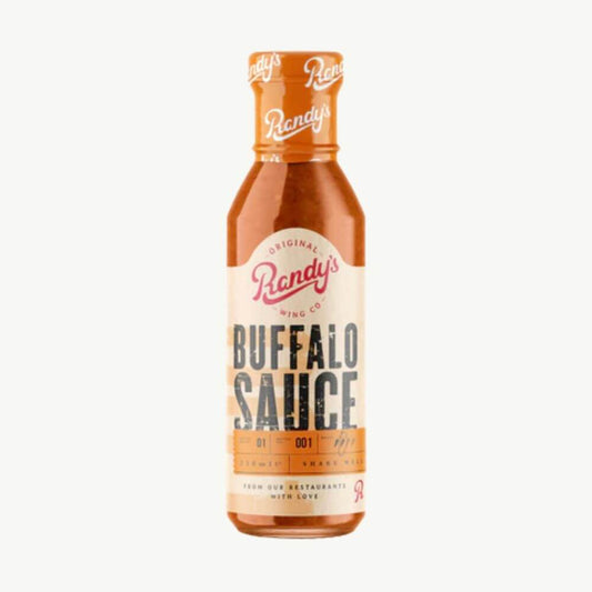 Buffalo Sauce 250ml