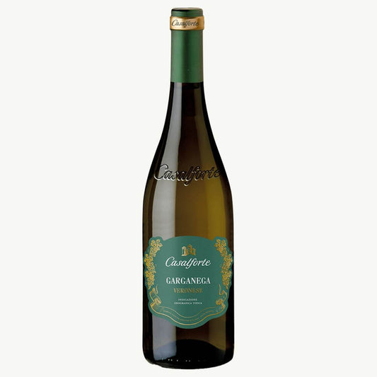 Veronese Bianco Garganega IGT, 75cl