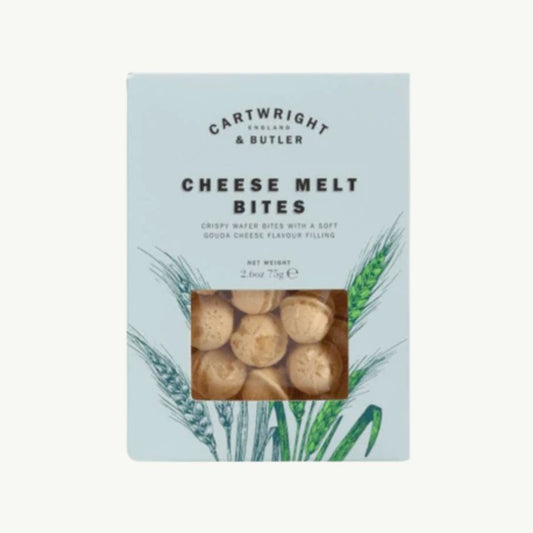 Gouda Cheese Melt Bites 75g