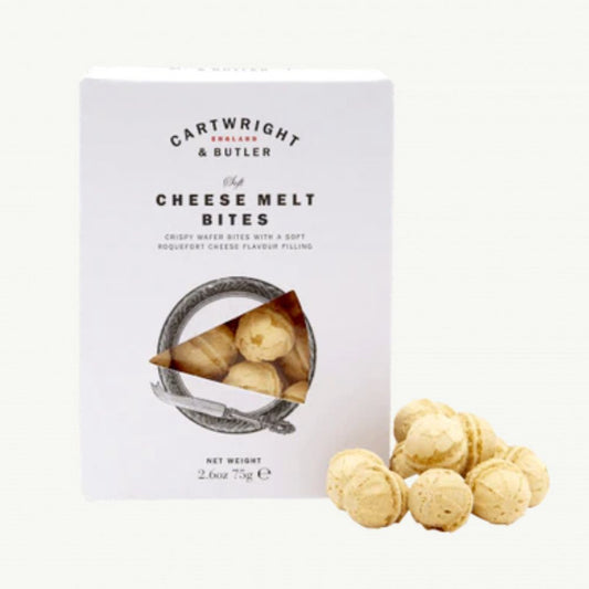 Roquefort Cheese Melt Bites 75g
