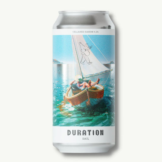 Sail 440ml