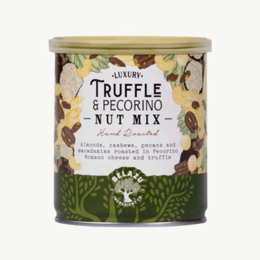 Truffle & Pecorino Nut Mix 120g