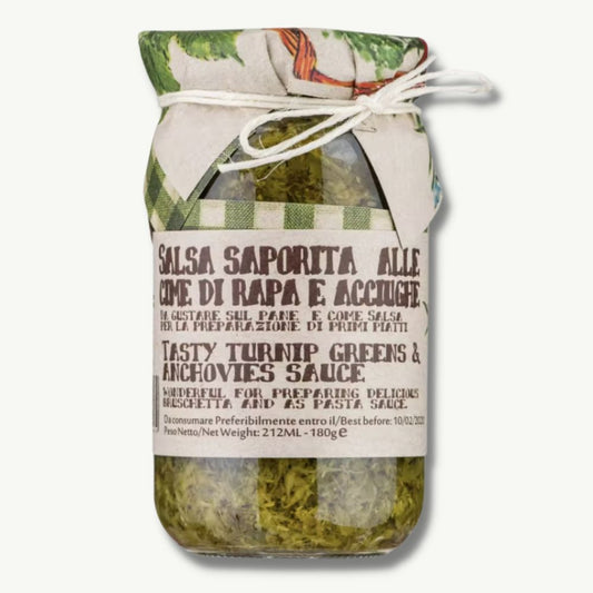 Olive & Anchovy Bruschetta Topping