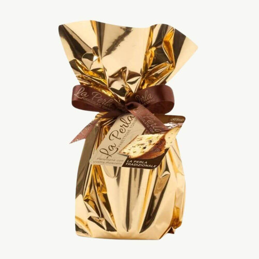 La Perla Baby Panettone 100g