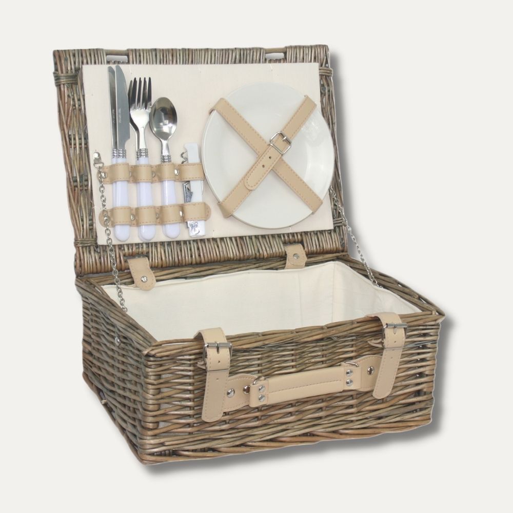 Prosecco Picnic Hamper