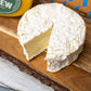 Exquisite Cheese & Savoury Hamper