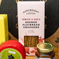 Cheese & Nibbles Hamper