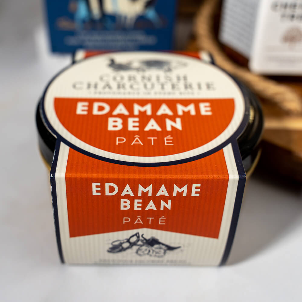 Exquisite Cheese & Savoury Hamper