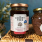 Exquisite Cheese & Savoury Hamper