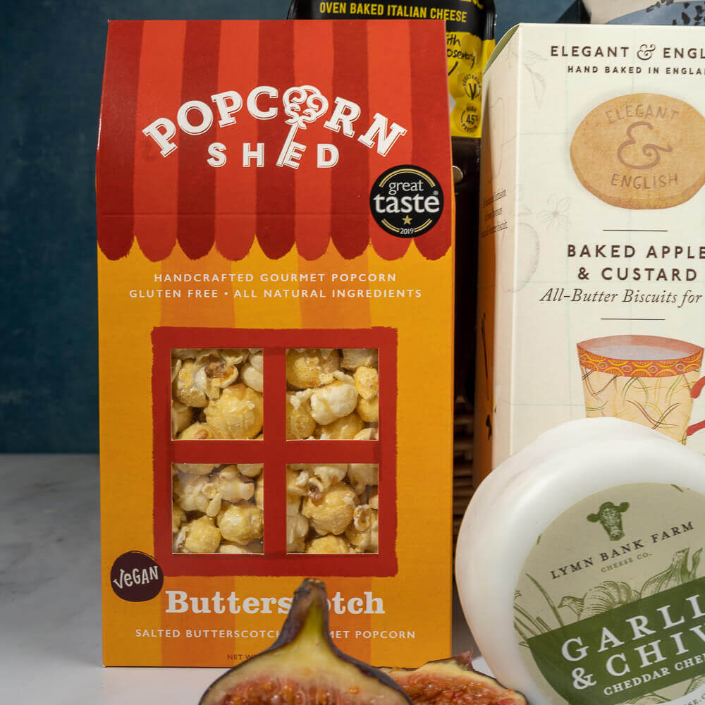 Splendour Alcohol Free Hamper