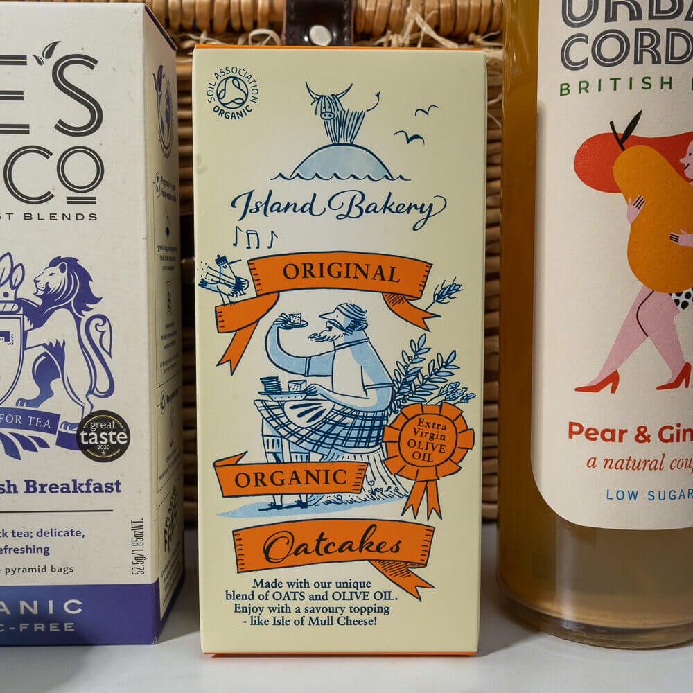 Splendour Alcohol Free Hamper