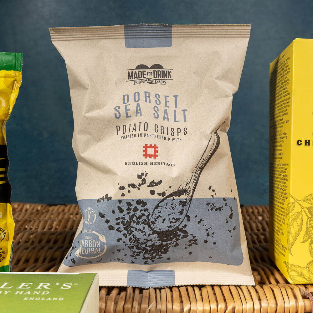 Splendour Alcohol Free Hamper