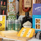 Deluxe Prosecco, Gin & Food Hamper