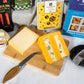 Deluxe Prosecco, Gin & Food Hamper