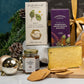 Christmas Savoury & Treats Hamper