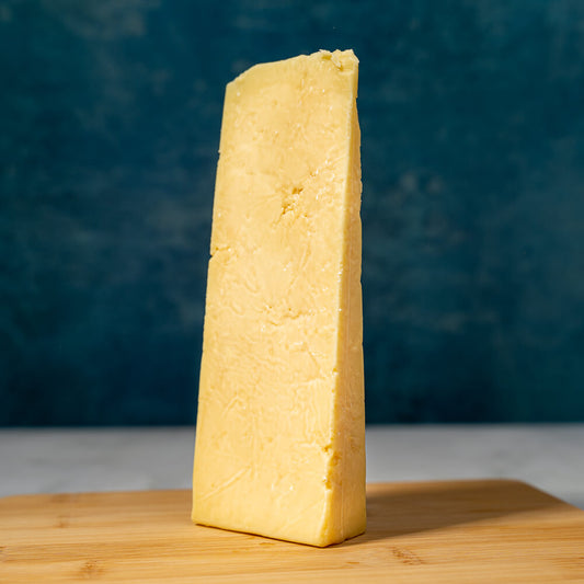 Open Air Dairy Mature Cheddar