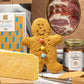 The Artisan Classic Christmas Hamper