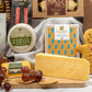 The Artisan Classic Christmas Hamper