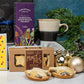 Festive Tea & Treats Hamper