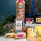 Cheese, Pâté & Treats Christmas Hamper