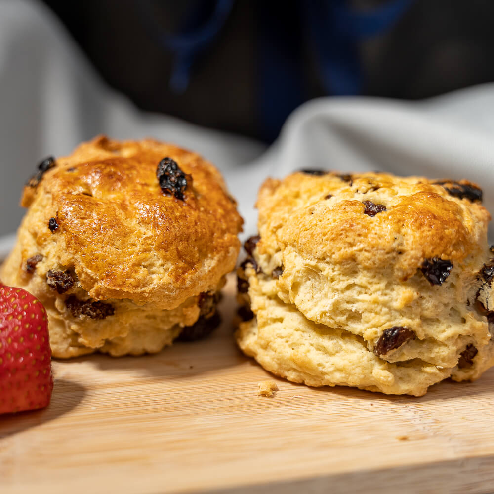 Afternoon Tea Gift Hamper