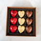 love heart collection 135g