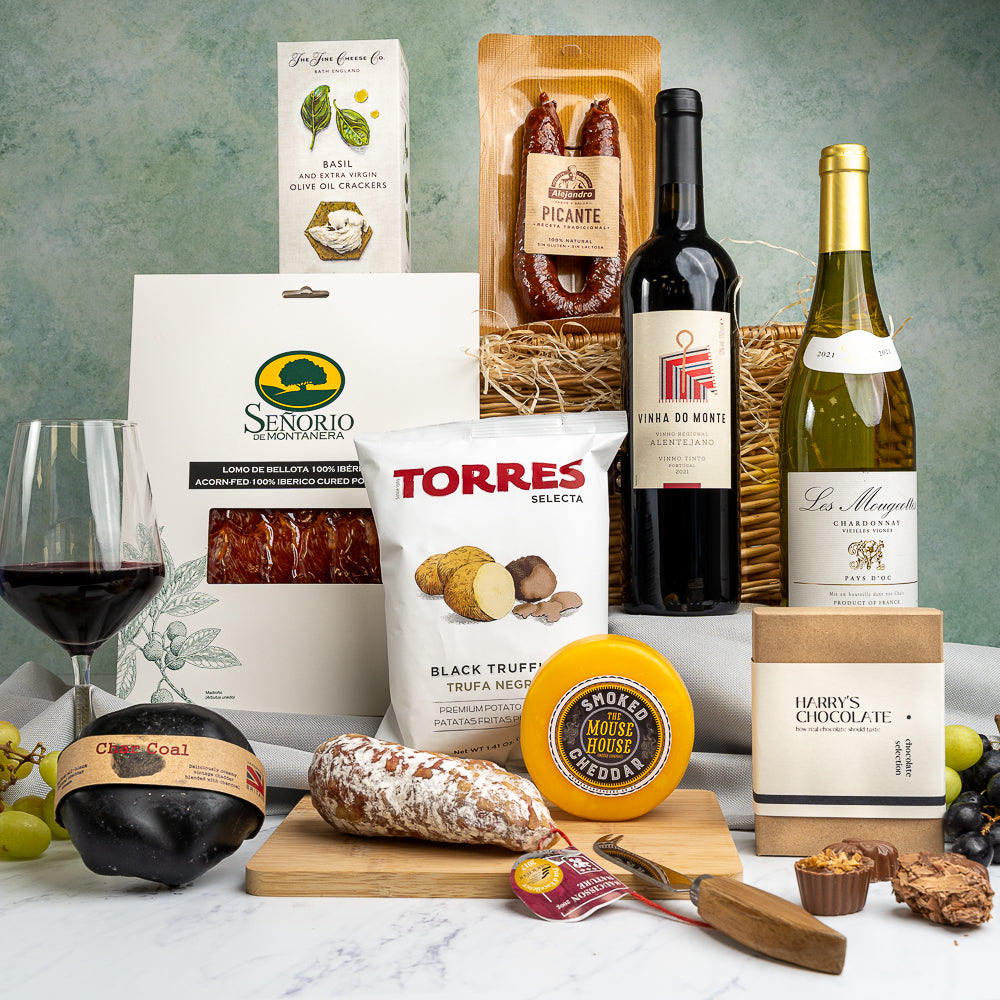 The Kensington Hamper