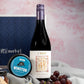 Wine, Cheese & Rillette Gift Hamper