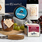 Wine, Cheese & Rillette Gift Hamper