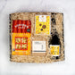 Prosecco, Popcorn & Chocolate Hamper