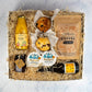 Breakfast and Bucks Fizz Hamper