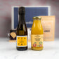 Breakfast and Bucks Fizz Hamper