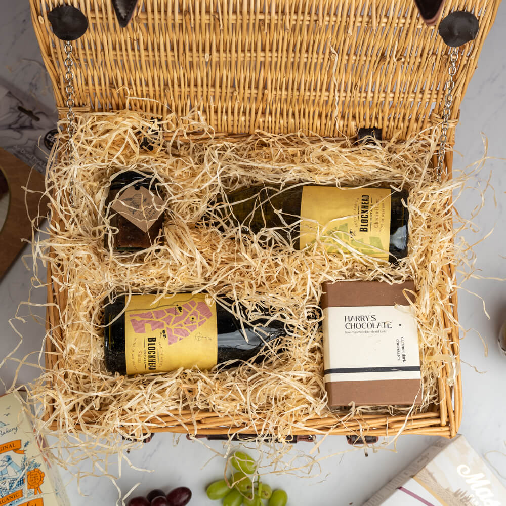 The Covent Garden Hamper