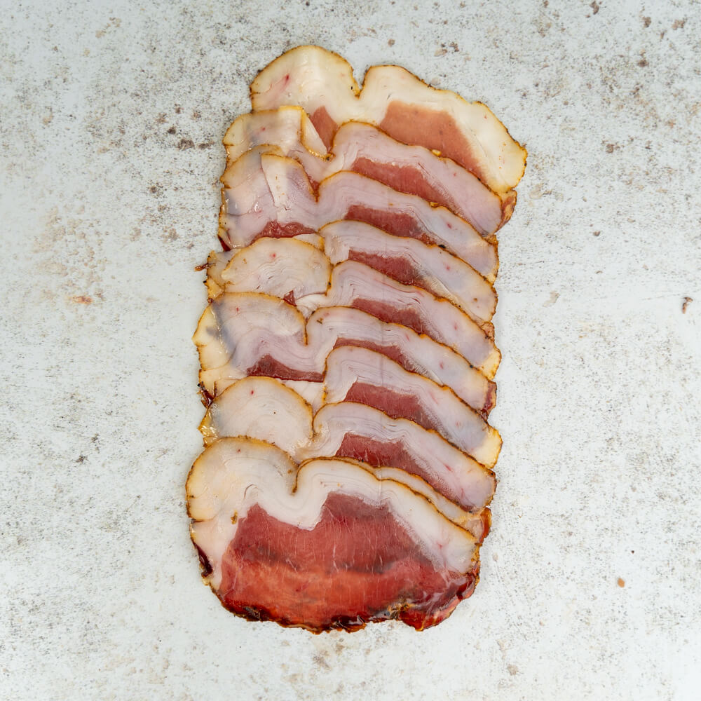 Air-dried Pork Loin Lomo 60g