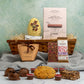 The Easter Sensations Hamper