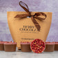 Summer Time Sweet Treats Basket