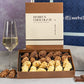 Sparkling Tea And Chocolates Hamper