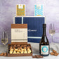 Sparkling Tea And Chocolates Hamper