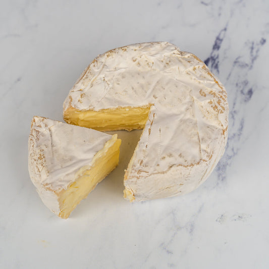 Miss Wenna Cornish Brie 165g