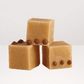 Sea Salted Caramel Fudge Trio Slider 63g