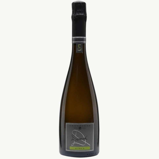 Devaux, Ultra D Champagne, 75cl