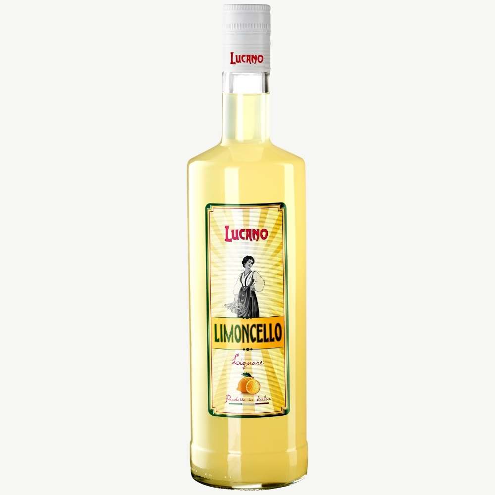 Limoncello 1L
