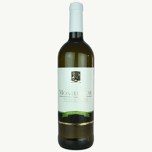 Montepescari Bianco di Toscana 37.5cl