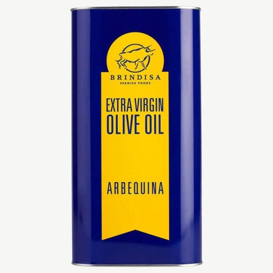 Arbequina Olive Oil