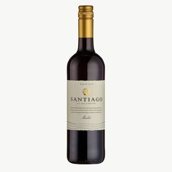 Santiago Merlot